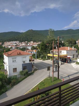 Διαμέρισμα για ενοικίαση Κέντρο (Πολύγυρος) - Photo 1