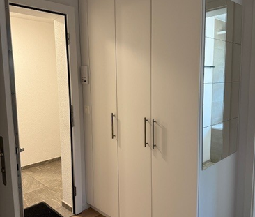 Moderne 2.5-Zimmerwohnung an Toplage - Ihr neues Zuhause! - Foto 3