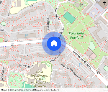 wygodny pokój, Metro Stokłosy, cichy,cena z mediami, dostępny od zaraz - Photo 1