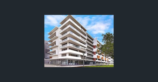 Nearly New 2 Bedroom, 2 Bathroom, 1 Parking Apartment – Zetland - Photo 1