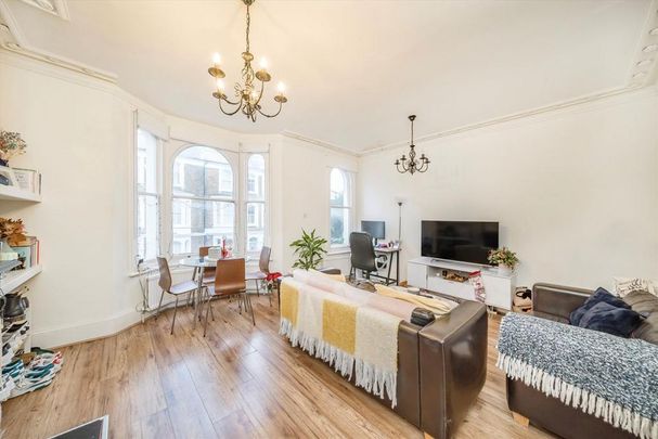 1 bedroom flat to rent - Photo 1