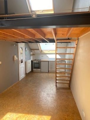 Studio te huur - Photo 1