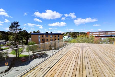 Värdsholmsgatan, Södertälje - Foto 2