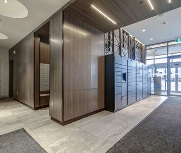 For Lease - 2550 Eglinton Avenue Unit# 1704, Mississauga, Ontario - Photo 4