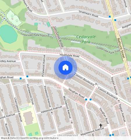 York, York, Toronto, M6C 2S7