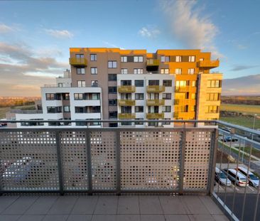Pronájem bytuRenting an apartment 2+kk, 54 m2 - Photo 5