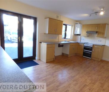 3 bedroom terraced house to rent - Photo 6