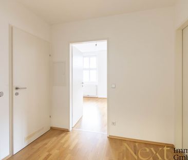 Zentrale 2-Zimmer-Wohnung an der Linzer Landstraße zu vermieten! - Foto 4