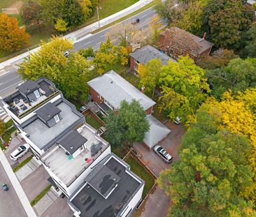 For Lease - 4617 Dundas Street Unit# A, Toronto, Ontario - Photo 2