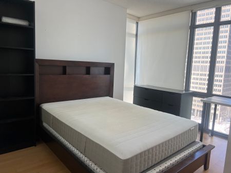 For Lease - 38 Grenville Street Unit# 1601, Toronto, Ontario - Photo 4