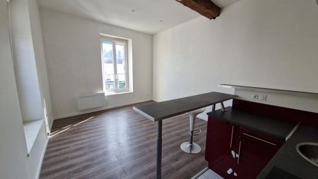 Location Appartement 2 pièces 28m² COULOMMIERS 77120 - Photo 5