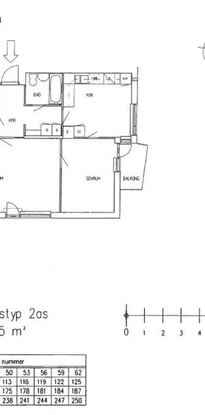 Ekhagsringen, Jönköping - Photo 2