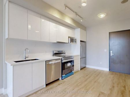 For Lease - 52 FOREST MANOR Road Unit# 611, Toronto, Ontario - Photo 5