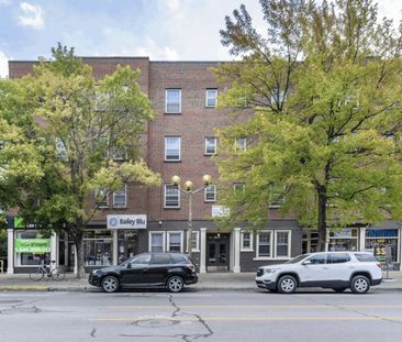 6156 Sherbrooke West | 6156 Sherbrooke West, Montreal - Photo 1