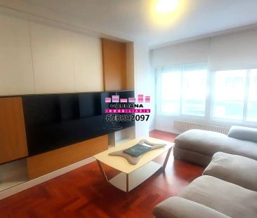 Piso de alquiler en Rúa Inés Pérez de Ceta, 7, Centro - Areal - Foto 2