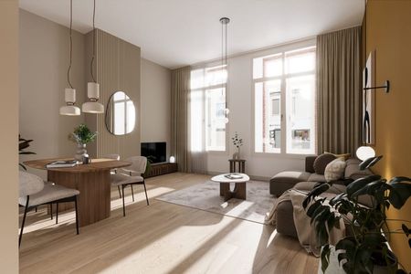 Appartement te huur: Marktstraat 10 5701 RN Helmond - Photo 5