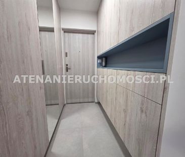 Mieszkanie Warszawa Wola powierzchnia 48.5 m² C164-WM-47245 - Photo 2