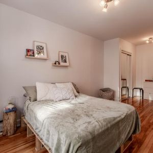 Appartement 4 ½ à louer Montcalm / Saint-Sacrement juin 2025 - Photo 2