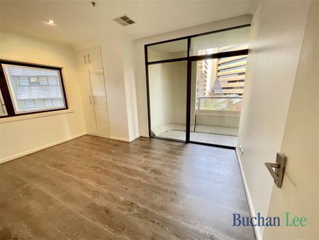 504/39 Grenfell Street, Adelaide SA 5000 - Apartment For Rent | Domain - Photo 3