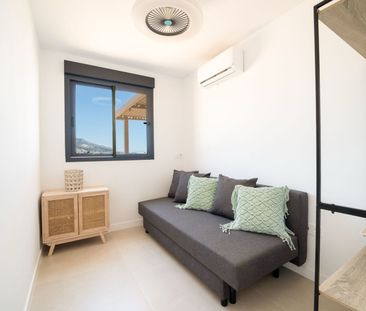 Apartment in Fuengirola, Costa del Sol - Photo 6