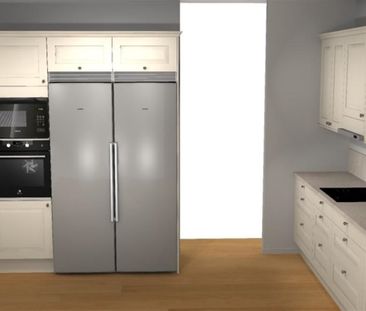 Ronnebygatan 47 - Foto 3