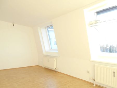 Garconniere sonnig,ruhig, AllgGarten nahe CITY PARK - Foto 3