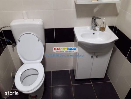 Apartament 2 Camere, Rezervelor 54, Militari Residence, 380 euro - Fotografie 5