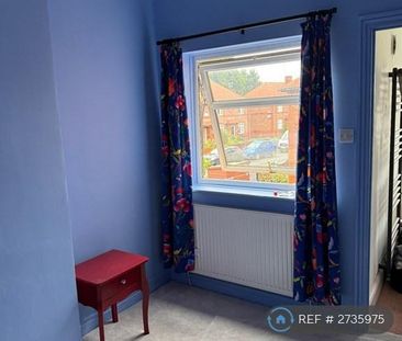 2 bedroom terraced house to rent - Photo 6