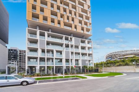 810/8 Stockyard Boulevard Lidcombe - Photo 5