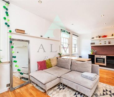 1 bedroom apartment to rent - Photo 4