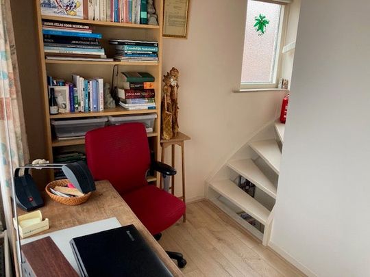 Te huur: Huis Giselbert Backstraat in Hilvarenbeek - Photo 1