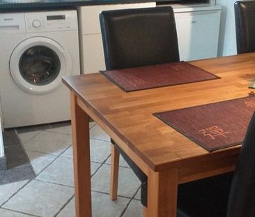 Central och mysig lägenhet vid Öster – perfekt för studenter - Foto 5