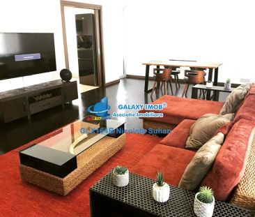 APARTAMENT 3 CAMERE SPLAIUL UNIRII-ASMITA GARDEN - Fotografie 1