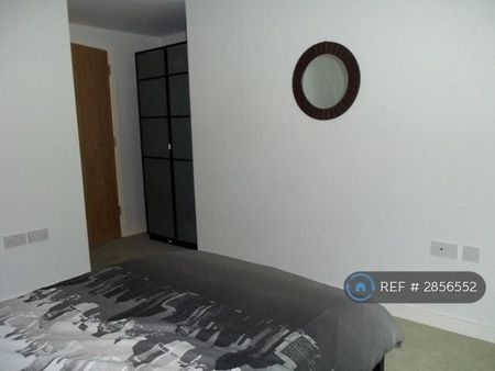 2 bedroom flat to rent - Photo 5