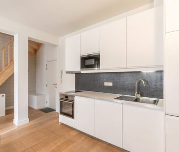 Appartement te huur - Photo 5