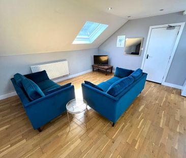 3 bedroom duplex to rent - Photo 6