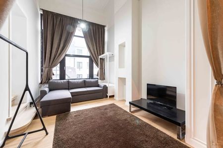 Appartement te huur - Photo 5