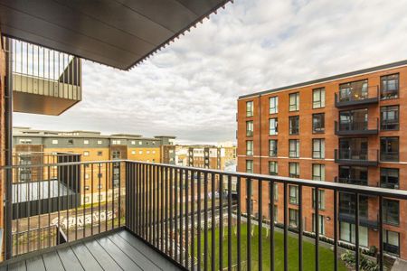 1 bedroom apartment to rent - Photo 5