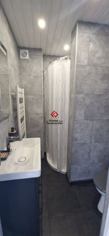 Location Appartement 3 pièces 53m² GRENOBLE 38000 - Photo 5