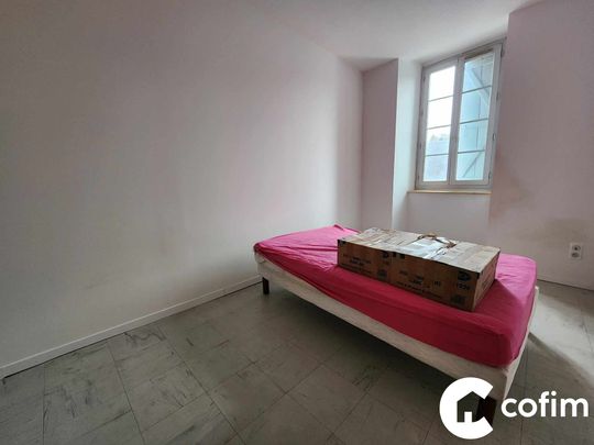 APPARTEMENT T3 OLORON - Photo 1