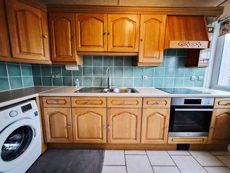 2 Bed Flat, Muntz House, B16 - Photo 5
