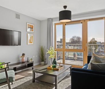 Apt 34, Block A, The Bottleworks, Ringsend, Dublin 4, County Dublin - Photo 2