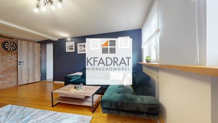 Niezwykły apartament z parkingiem przy Kaskadzie - Фото 5