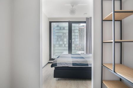 Appartement te huur: Badhuiskade 179 1031 KV Amsterdam - Photo 5