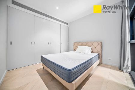 “[Furnished Optional] Penthouse Level Luxury Three Bedroom Penthouse with Beautiful Darling Harbour Views” - Photo 2