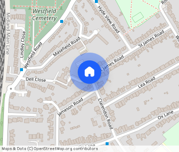 St. James Court, Clarendon Road, Harpenden, AL5 - Photo 1