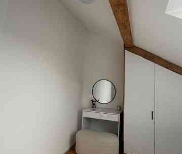 2.5 Zimmer, 64 m², 4. Stock - Foto 2