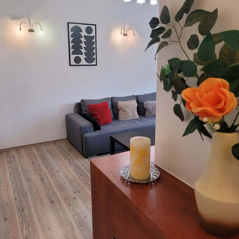 2 pokojowy apartament w centrum Szczecina - Фото 1