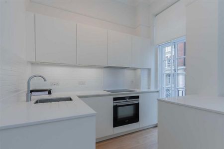 1 bedroom flat to rent - Photo 4