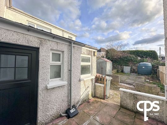 11a Grove Terrace, Armagh BT60 1BX - Photo 1